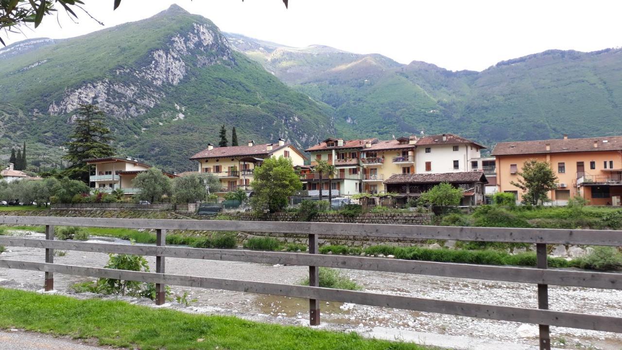 Sarca Riverside Arco Exterior foto